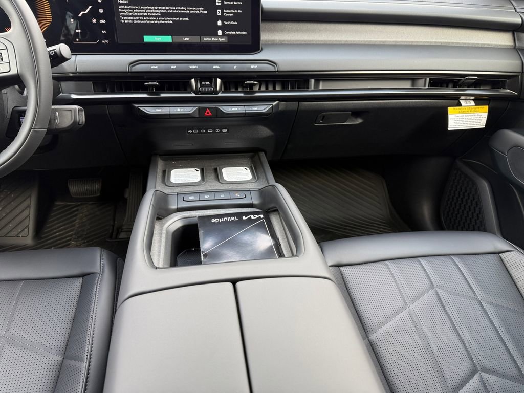 New 2027 Kia Telluride EX X-Line image 11