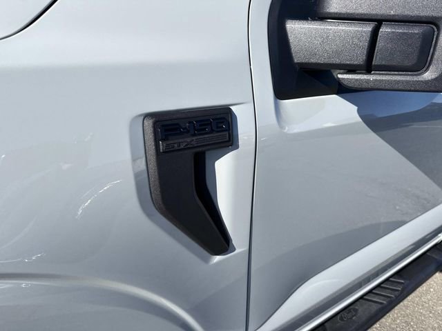 Used 2023 Ford F150 XL w/ XL STX Apperance Package image 11
