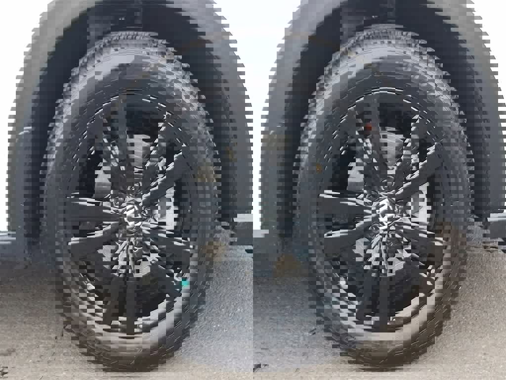 Certified 2026 Honda HR-V Sport image 26