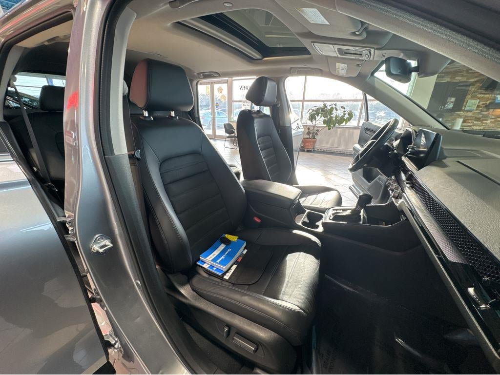 Used 2023 Honda CR-V EX-L image 31