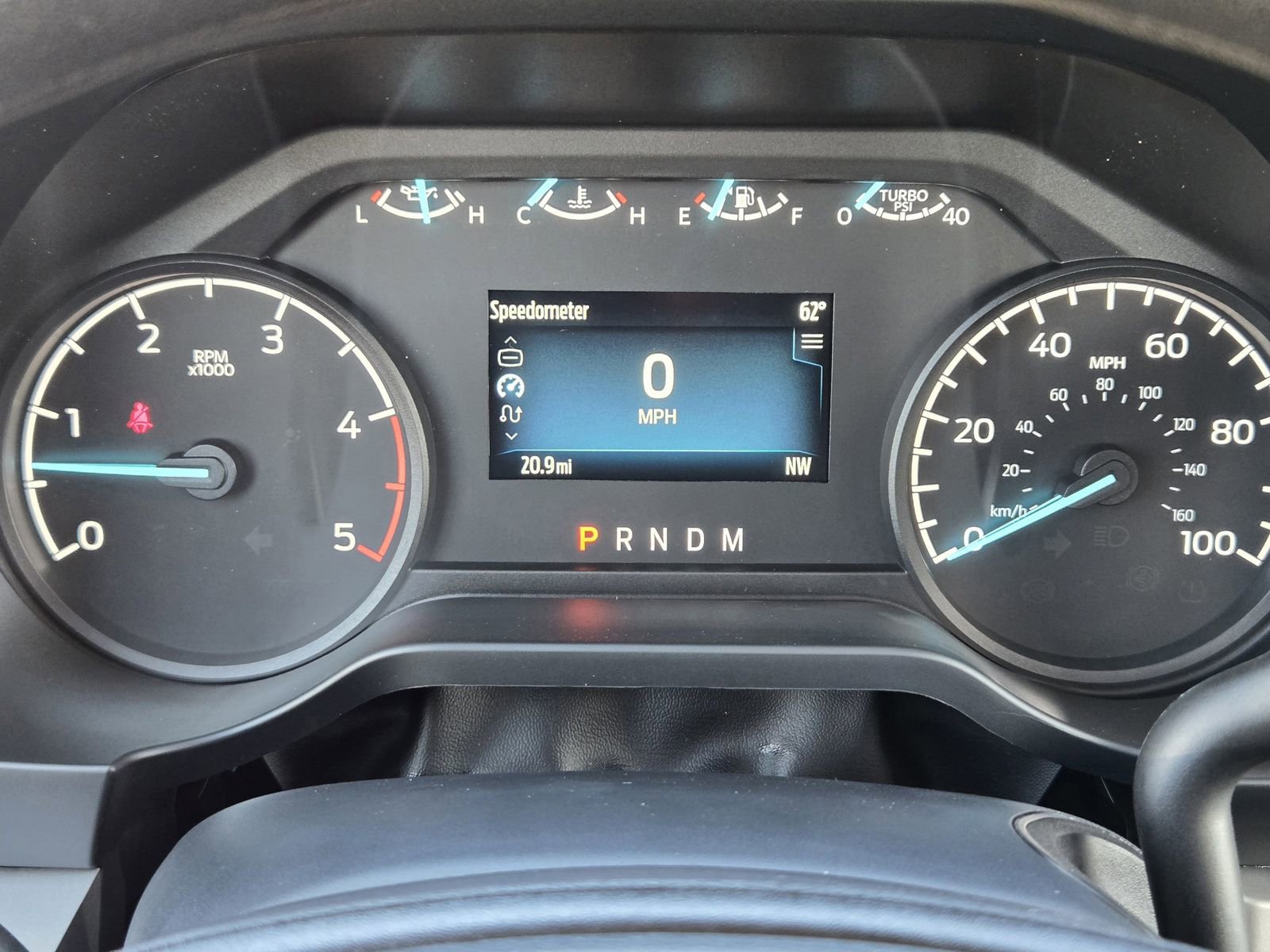 New 2026 Ford F350 XL w/ STX Appearance Package AWD/4WD image 18