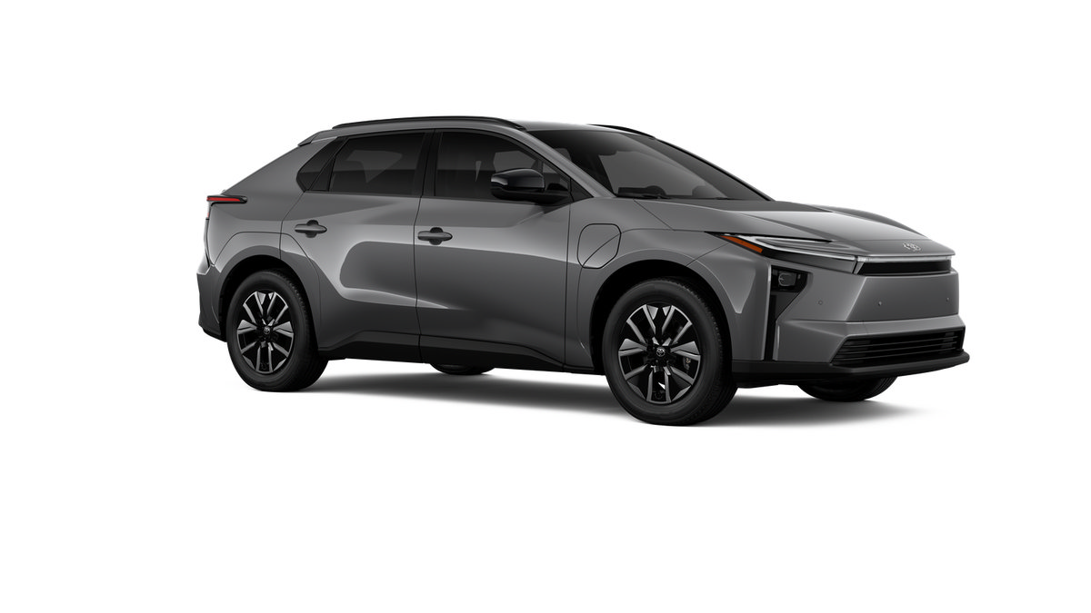 New 2026 Toyota bZ FWD image 14