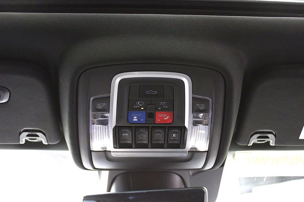 Certified 2021 RAM 1500 Limited w/ Night Edition image 24