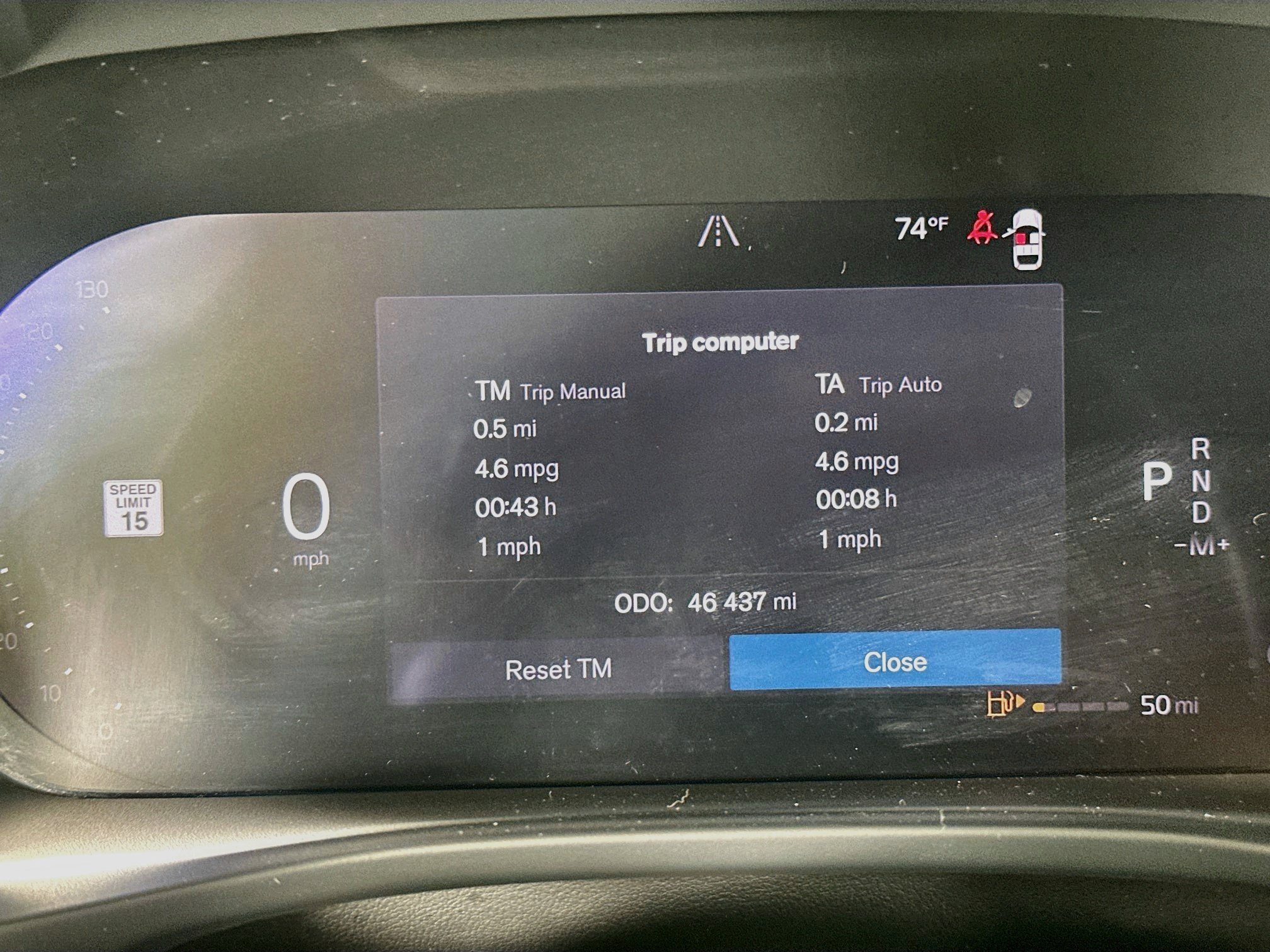 Used 2023 Volvo XC40 B4 Ultimate FWD image 19