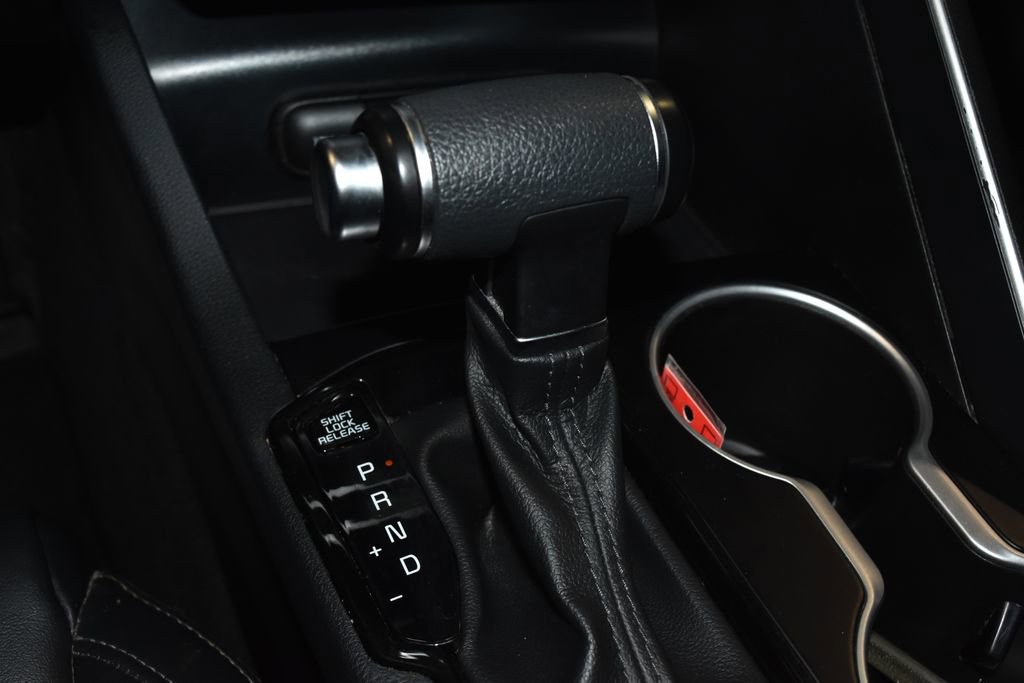 Used 2023 Kia K5 GT-Line image 16