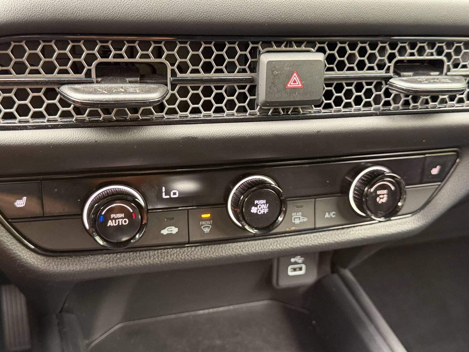 Used 2024 Honda HR-V Sport image 18