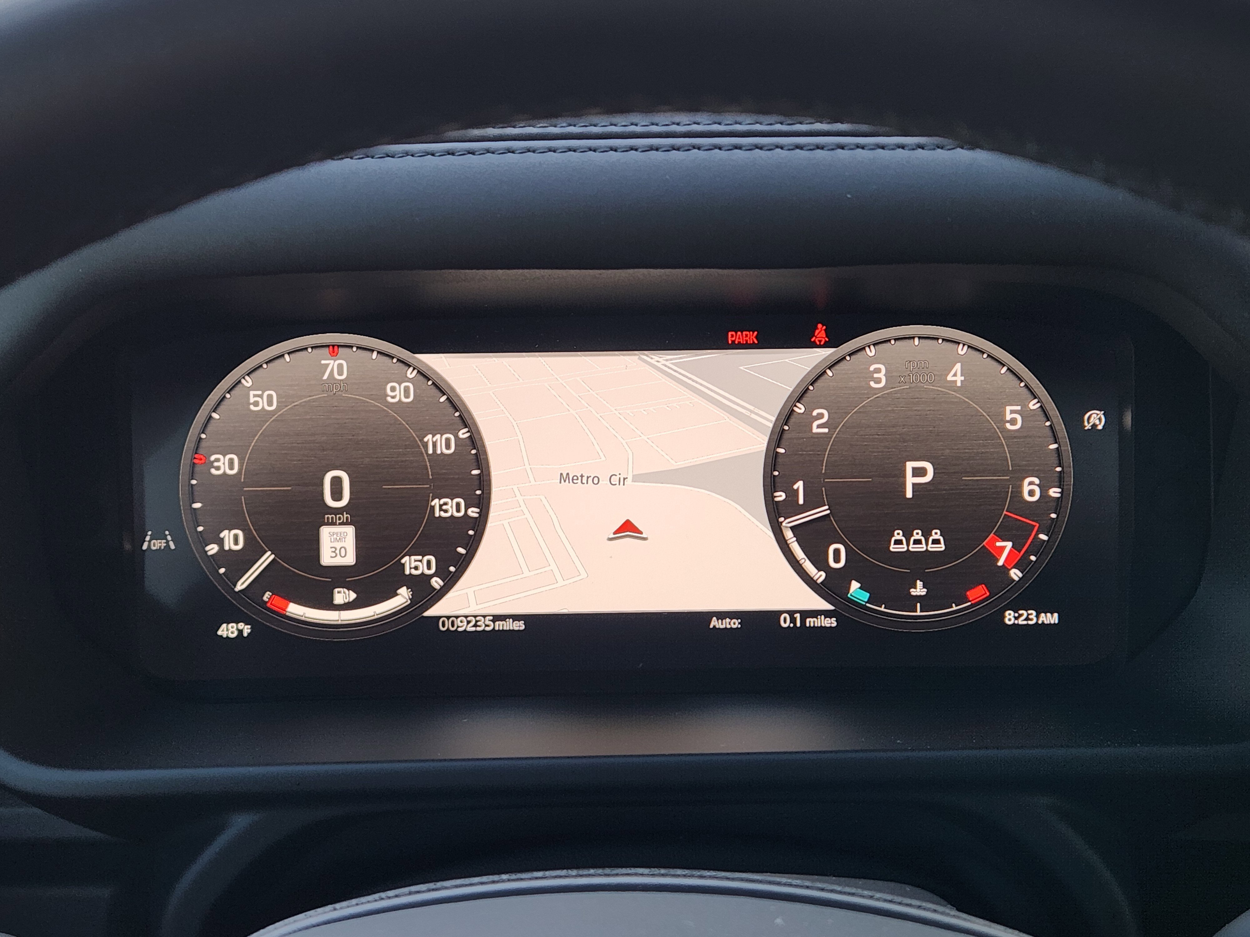 Certified 2025 Land Rover Defender 90 S image 18