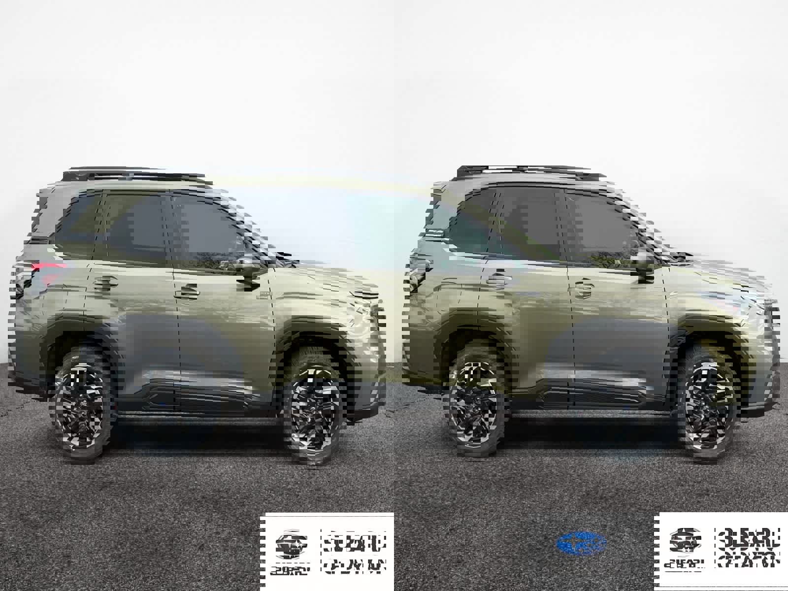 New 2026 Subaru Forester Limited AWD/4WD image 4