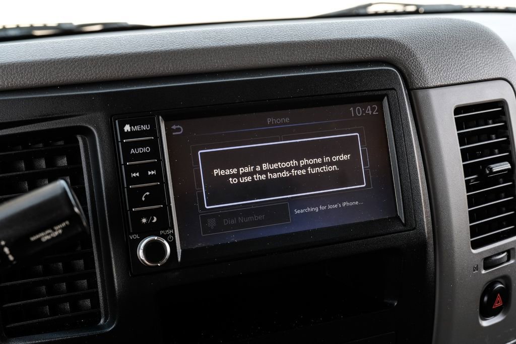 Used 2019 Nissan NV 2500 S image 23