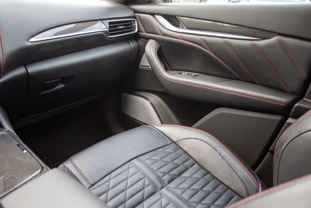 Used 2022 Maserati Levante Modena S image 20