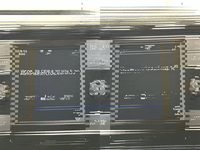 Certified 2023 Volkswagen Taos S image 12