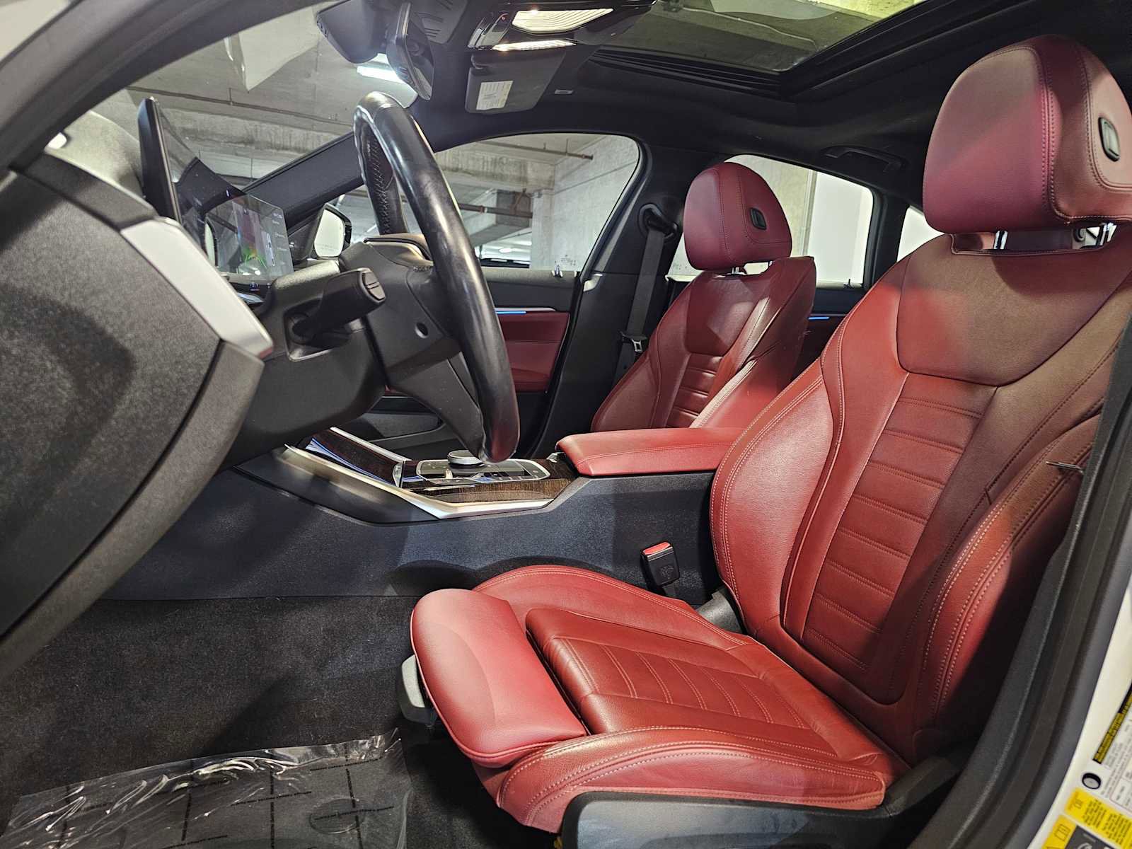 Used 2023 BMW i4 eDrive35 image 34