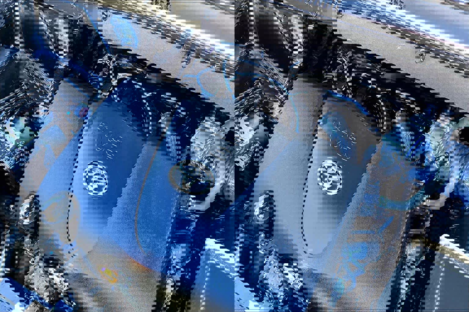 Used 2017 Toyota Highlander XLE image 32