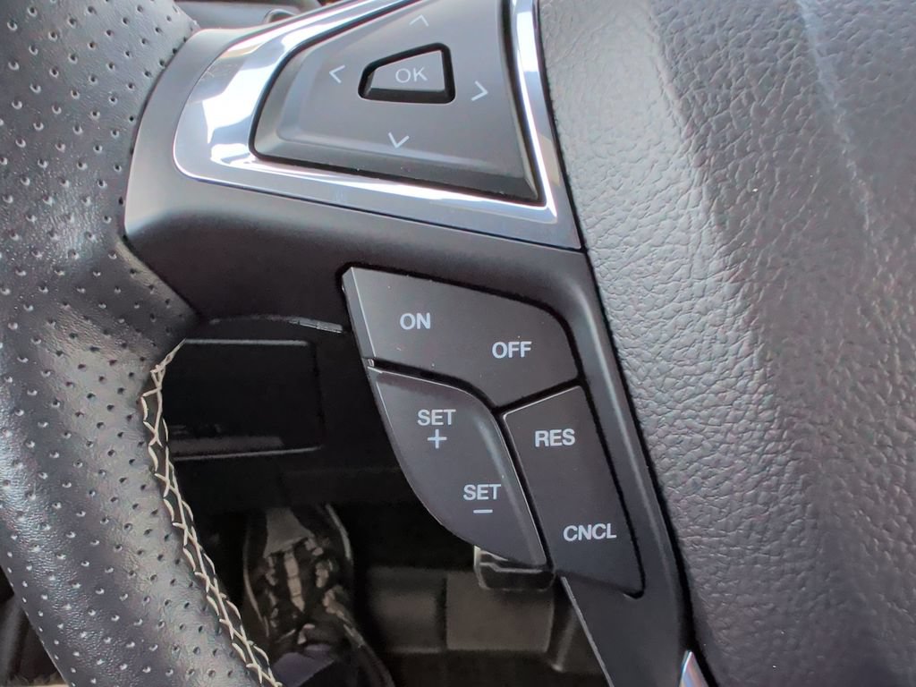 Certified 2023 Ford Edge ST AWD/4WD image 27