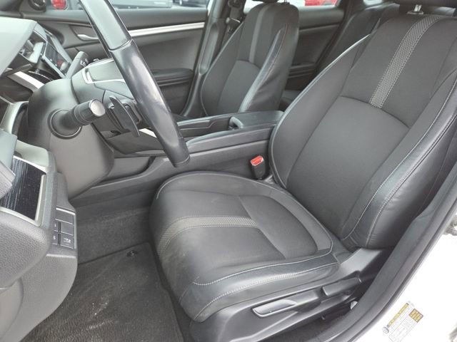 Used 2019 Honda Civic Sport image 27