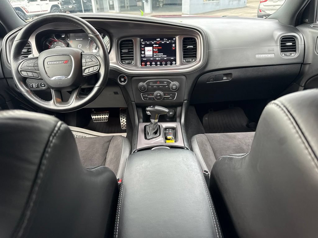 Used 2020 Dodge Charger GT w/ Plus Group AWD/4WD image 16