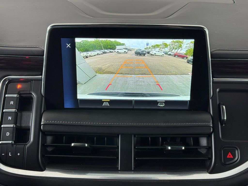 Used 2024 Chevrolet Tahoe LT image 37