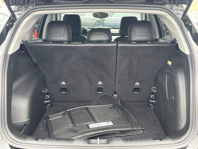 Used 2022 Jeep Compass Latitude w/ Sun and Sound Group image 23