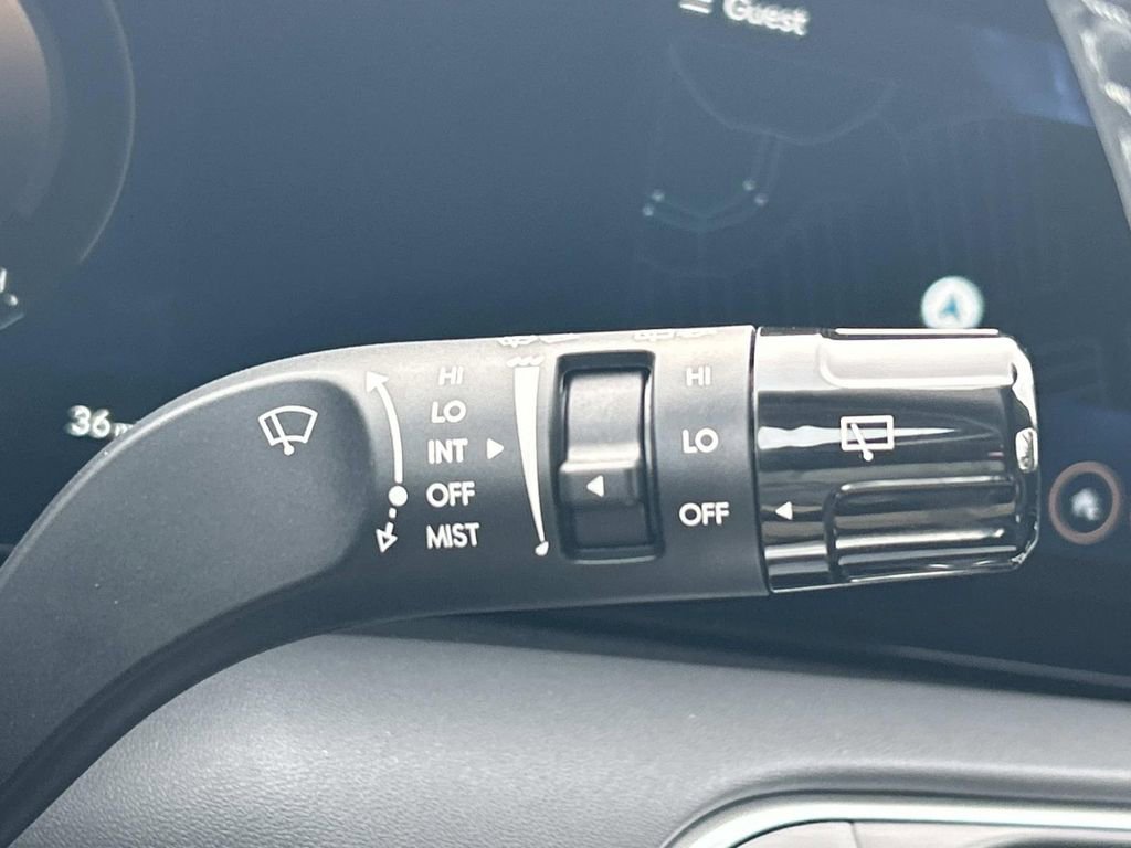 New 2026 Hyundai Palisade Limited image 33