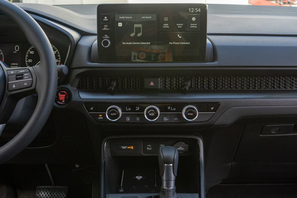 New 2026 Honda CR-V EX image 19
