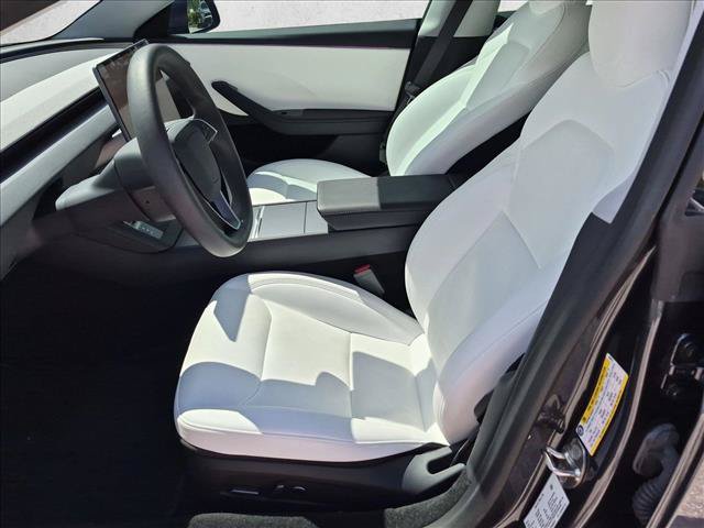 Used 2024 Tesla Model 3 Long Range AWD/4WD image 16