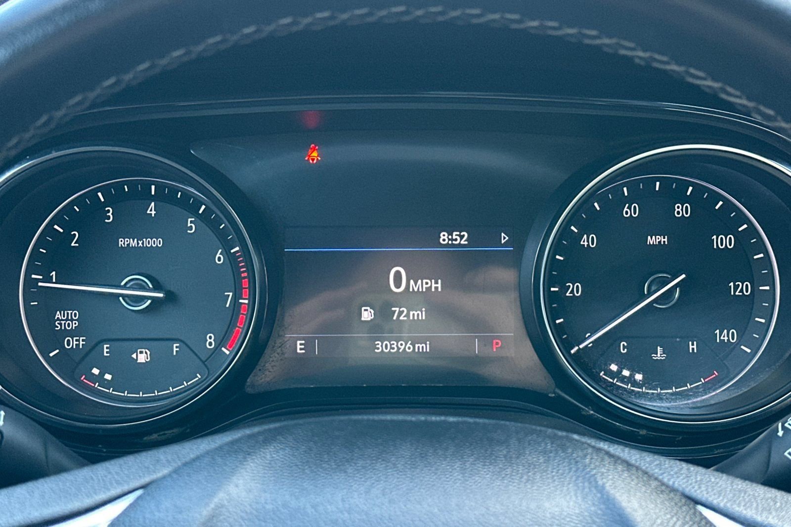 Used 2023 Buick Encore GX Preferred image 33