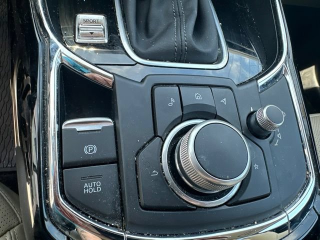 Certified 2023 MAZDA CX-9 Touring AWD/4WD image 15