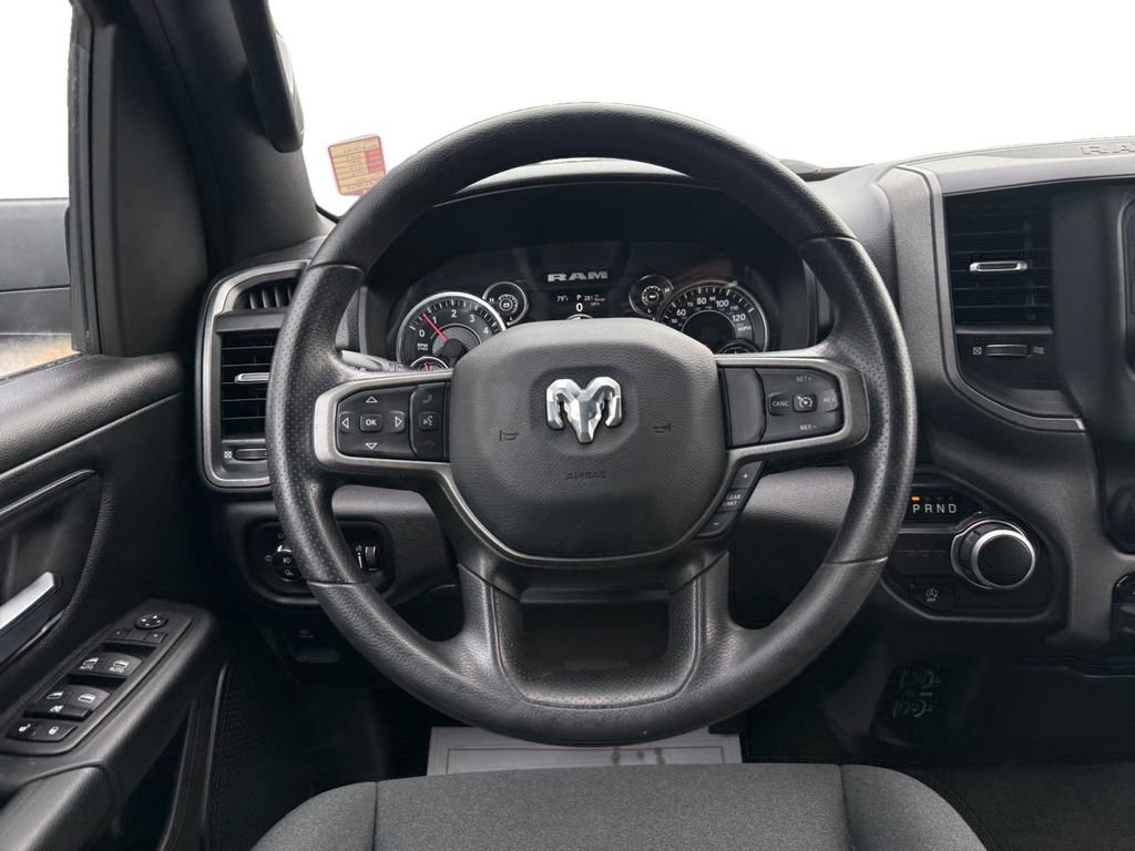 Certified 2023 RAM 1500 Tradesman image 12