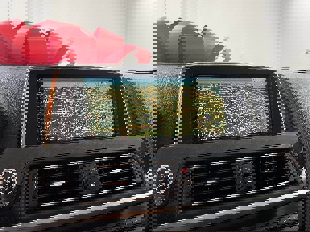 Used 2014 BMW 640i xDrive Coupe image 17