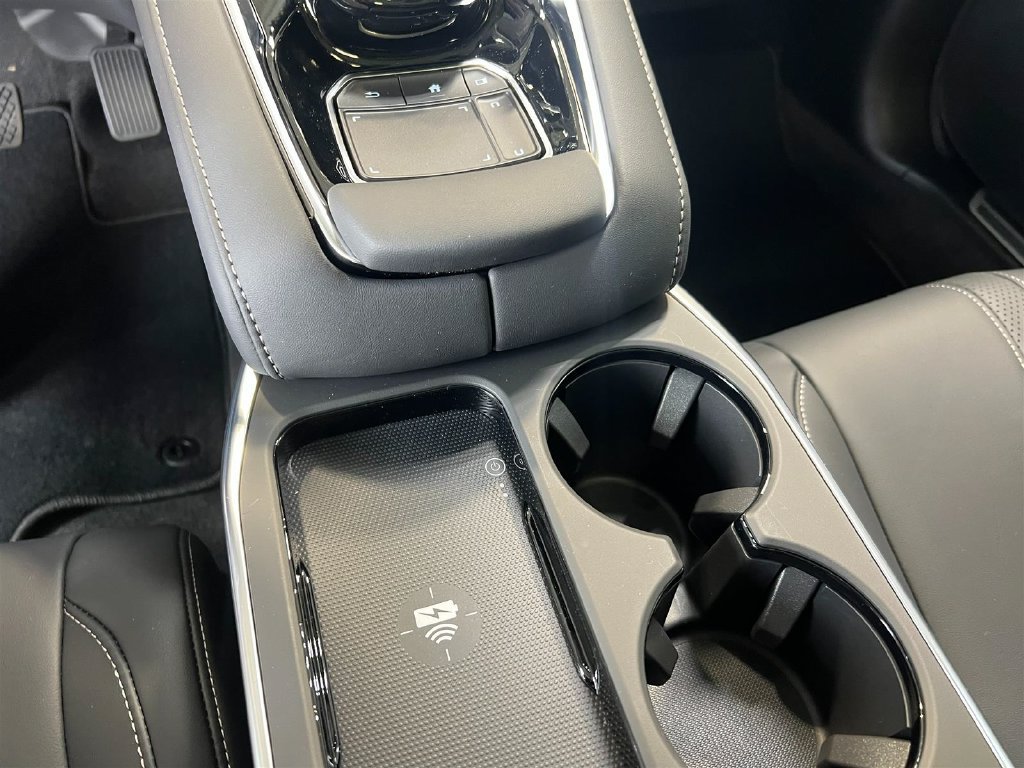 New 2026 Acura RDX w/ Technology Package AWD/4WD image 23