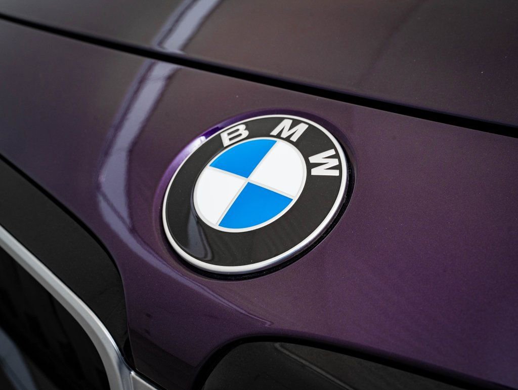 Certified 2025 BMW 230i xDrive Coupe w/ Premium Package image 3