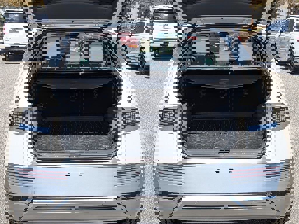 Used 2023 Hyundai Ioniq 5 Limited image 8