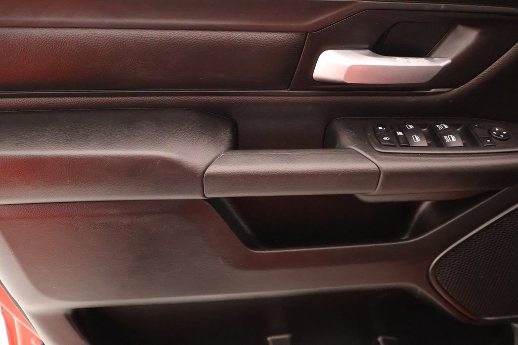 Used 2023 RAM 1500 Tradesman w/ Warlock PACKAGE image 14