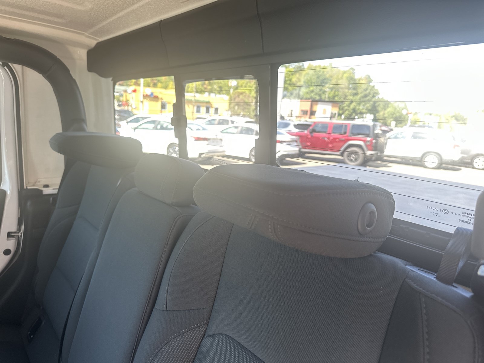 Used 2021 Jeep Gladiator Sport AWD/4WD image 22