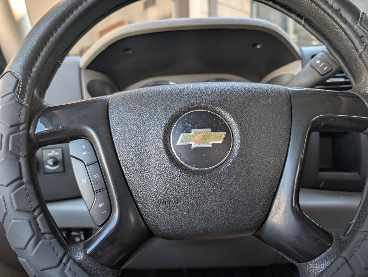 Used 2013 Chevrolet Silverado 2500 W/T RWD image 15