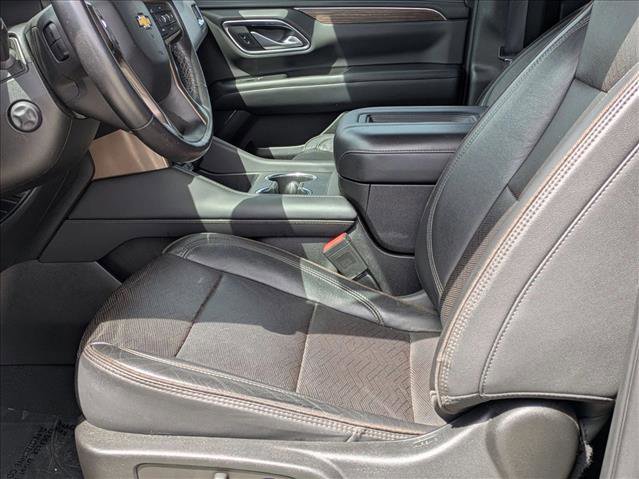 Used 2022 Chevrolet Tahoe High Country image 14