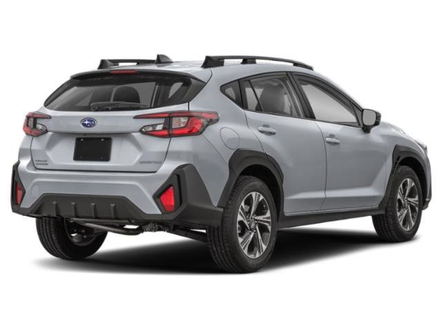 New 2026 Subaru Crosstrek 2.0i Premium AWD/4WD image 2