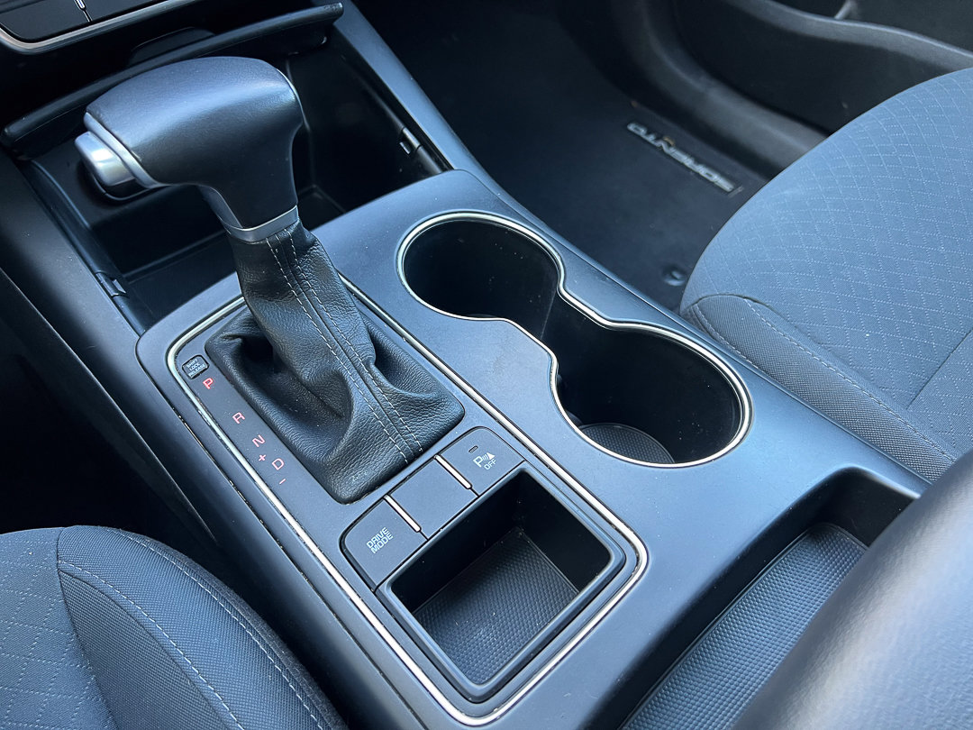 Used 2020 Kia Sorento LX w/ LX I4 Convenience Package image 25