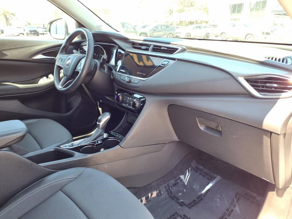Used 2022 Buick Encore GX Preferred image 15