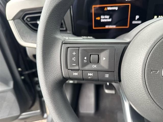 New 2026 Nissan Kicks SV w/ SV Premium Package AWD/4WD image 13