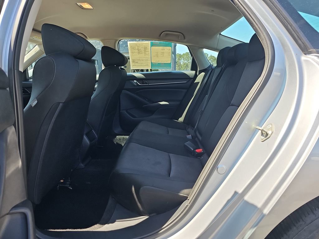Used 2020 Honda Accord LX image 19