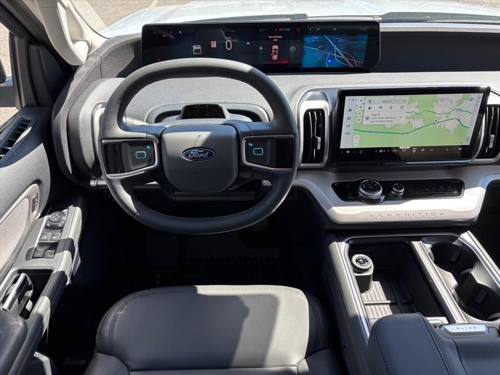 New 2026 Ford Expedition Max Active AWD/4WD image 14