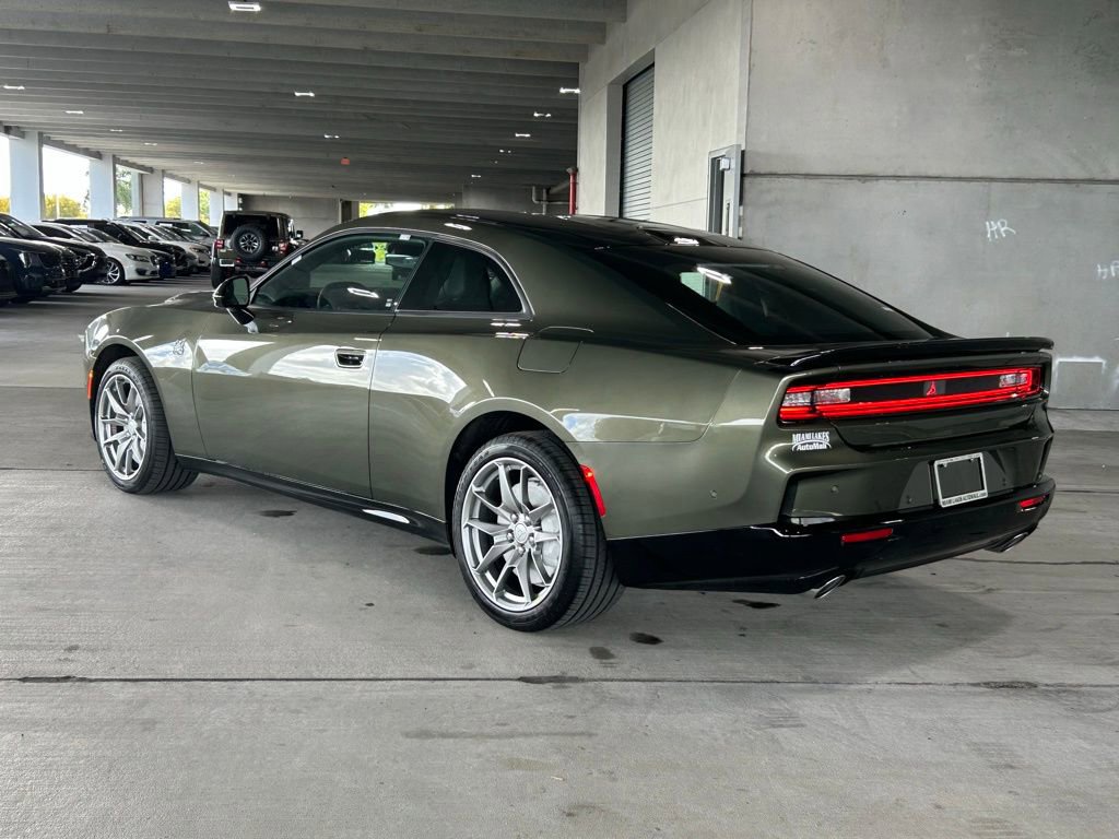 New 2026 Dodge Charger R/T Scat Pack image 3