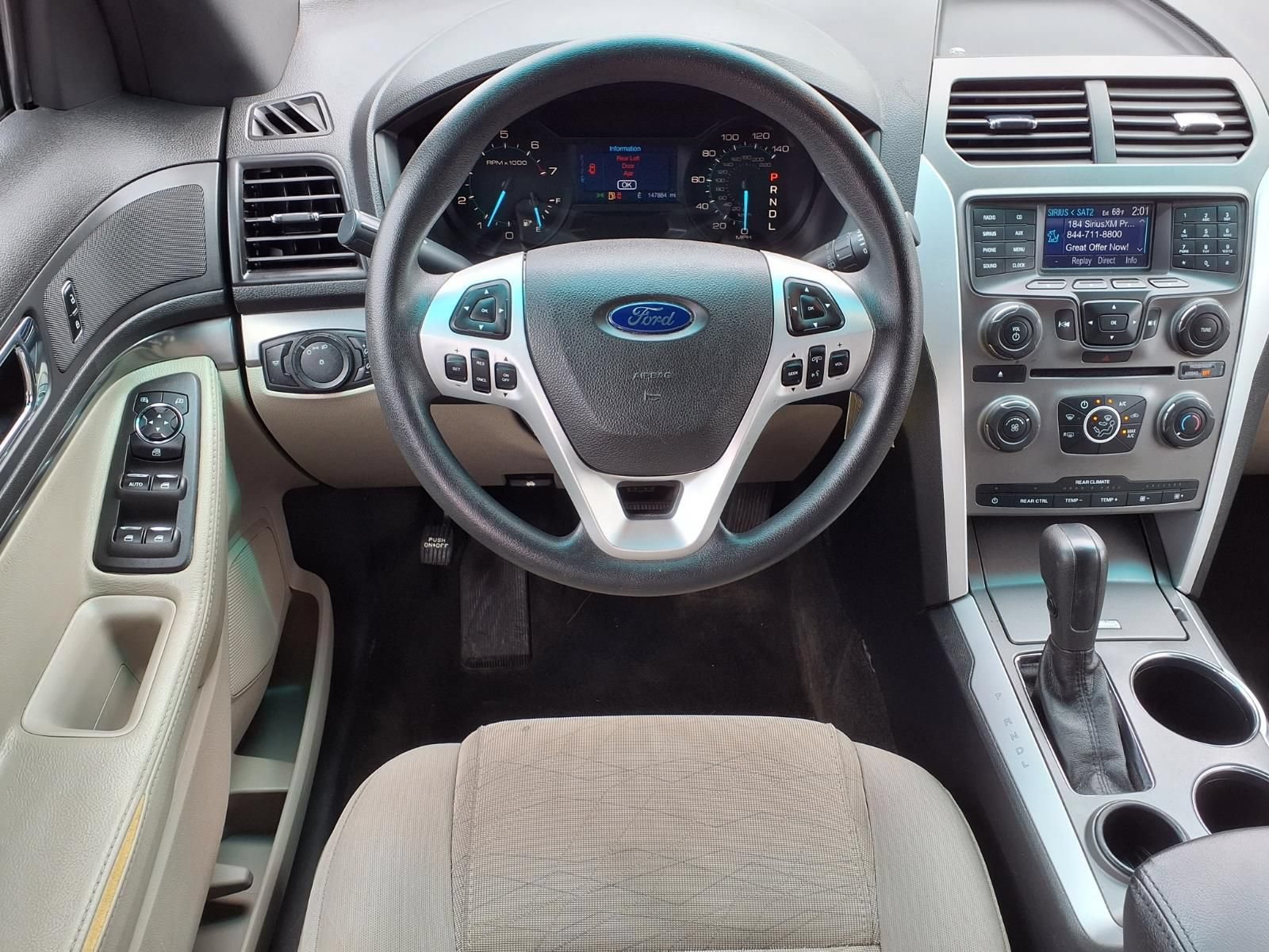 Used 2013 Ford Explorer FWD image 13