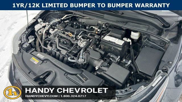 Used 2023 Toyota Corolla LE image 55