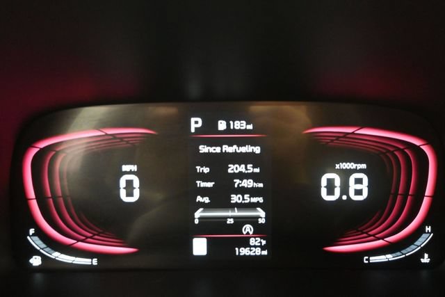 Used 2024 Kia Soul LX w/ Option Group 015 FWD image 27