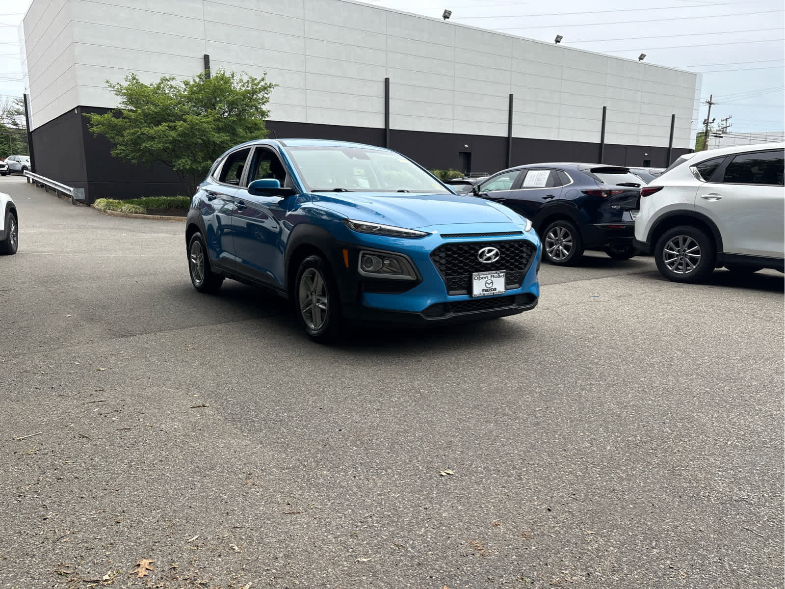 Used 2019 Hyundai Kona SE AWD/4WD image 10