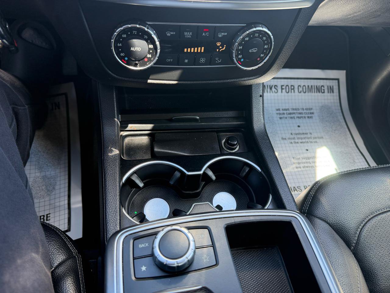 Used 2013 Mercedes-Benz ML 350 4MATIC image 22