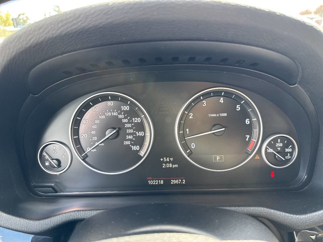 Used 2012 BMW X3 xDrive28i image 34