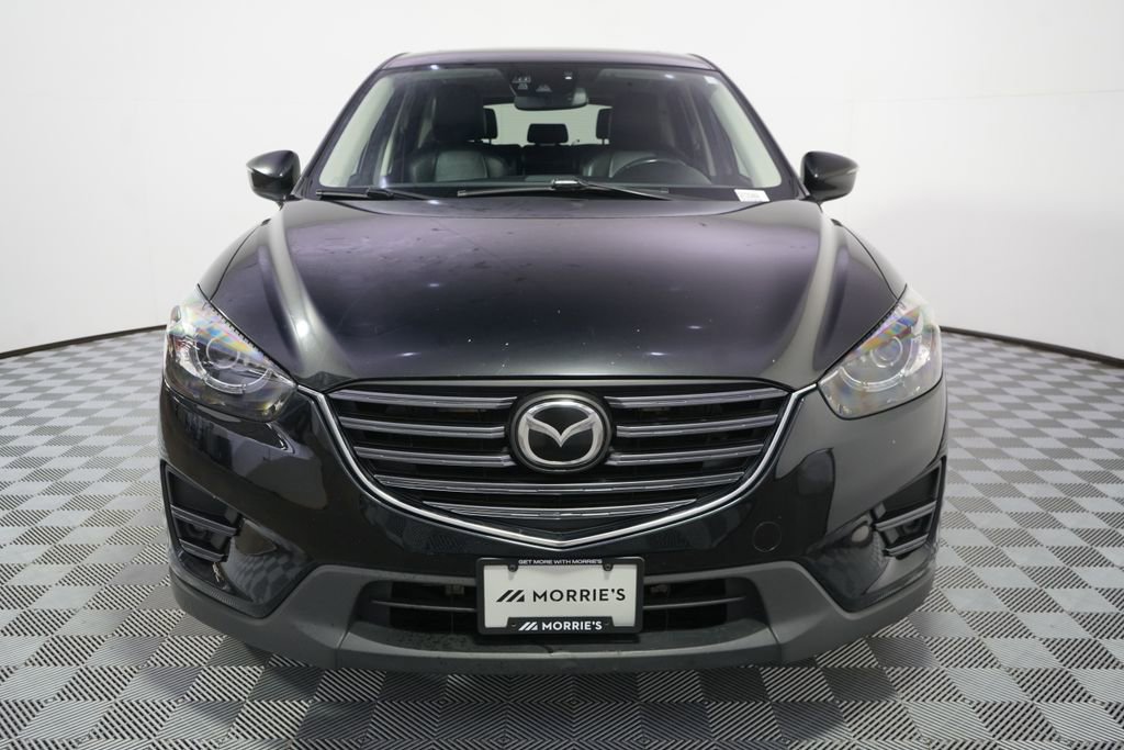 Used 2016 MAZDA CX-5 Grand Touring AWD/4WD image 10